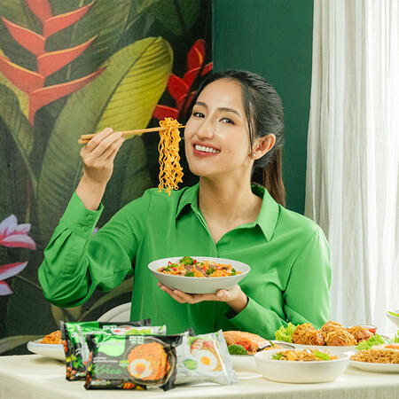Brand Ambassador